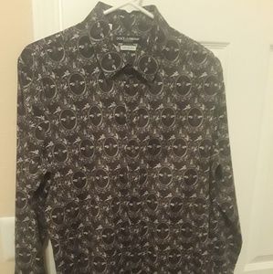 Dolce and Gabbana shirt